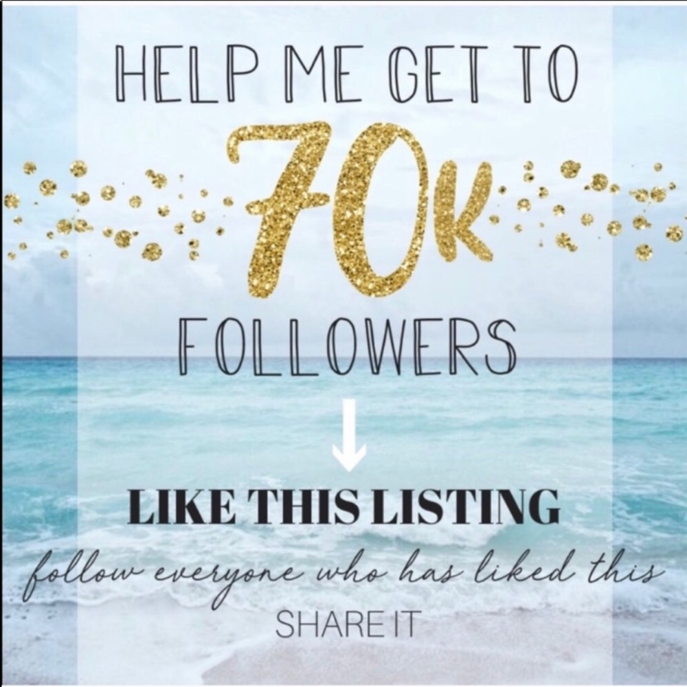 🤩🎉I’VE REACHED 69K..ALMOST TO 70K🤩🎉